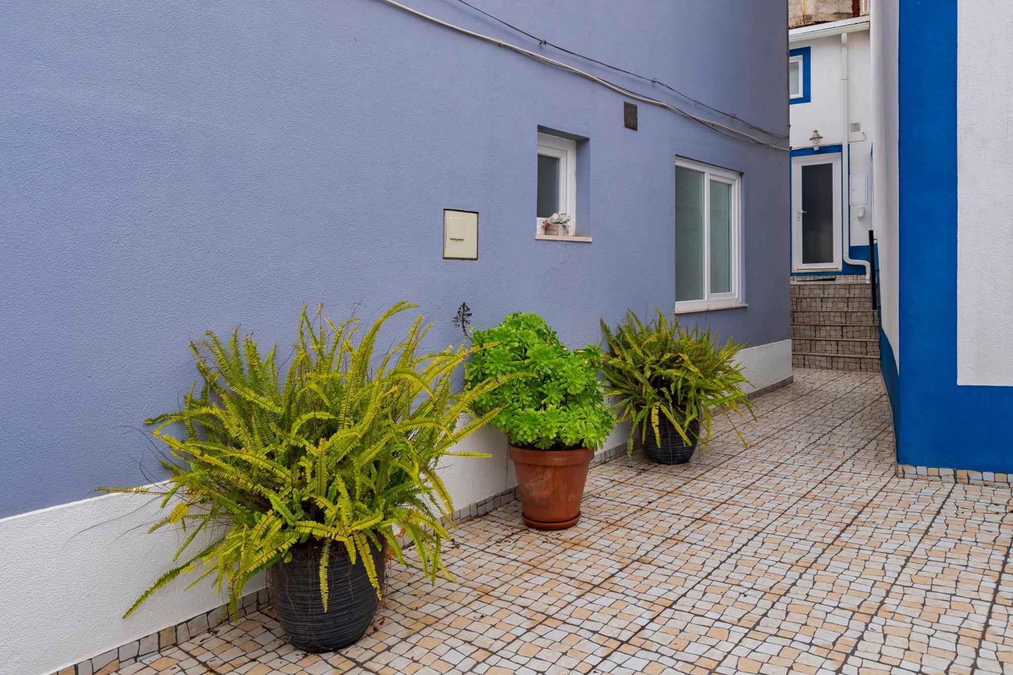 Patios Das Marias เซตุบาล ภายนอก รูปภาพ