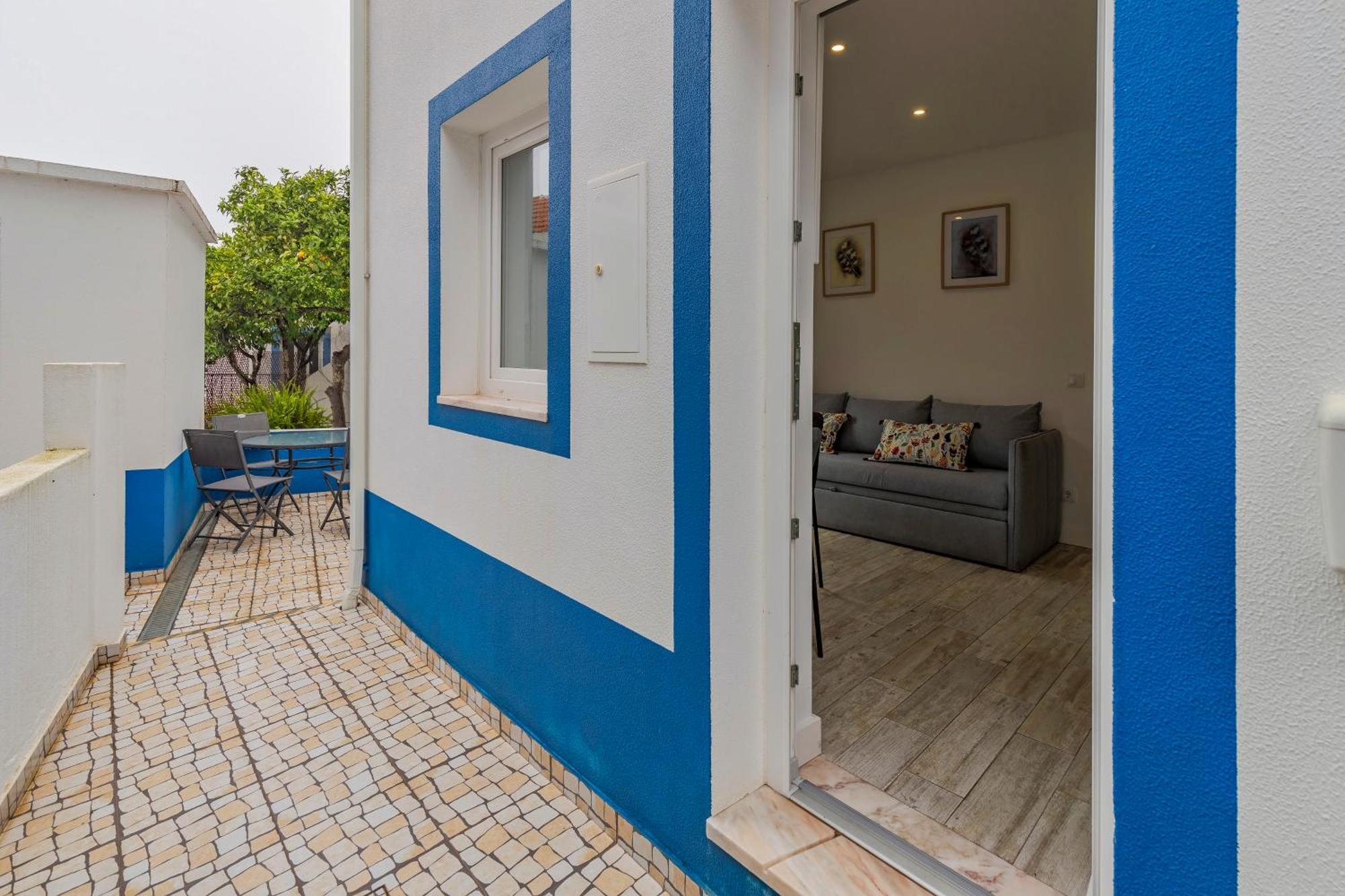 Patios Das Marias เซตุบาล ภายนอก รูปภาพ