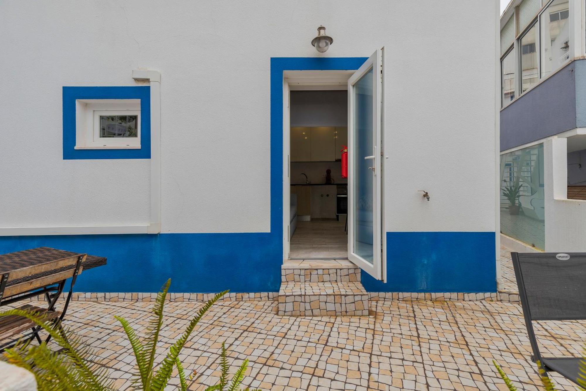 Patios Das Marias เซตุบาล ภายนอก รูปภาพ