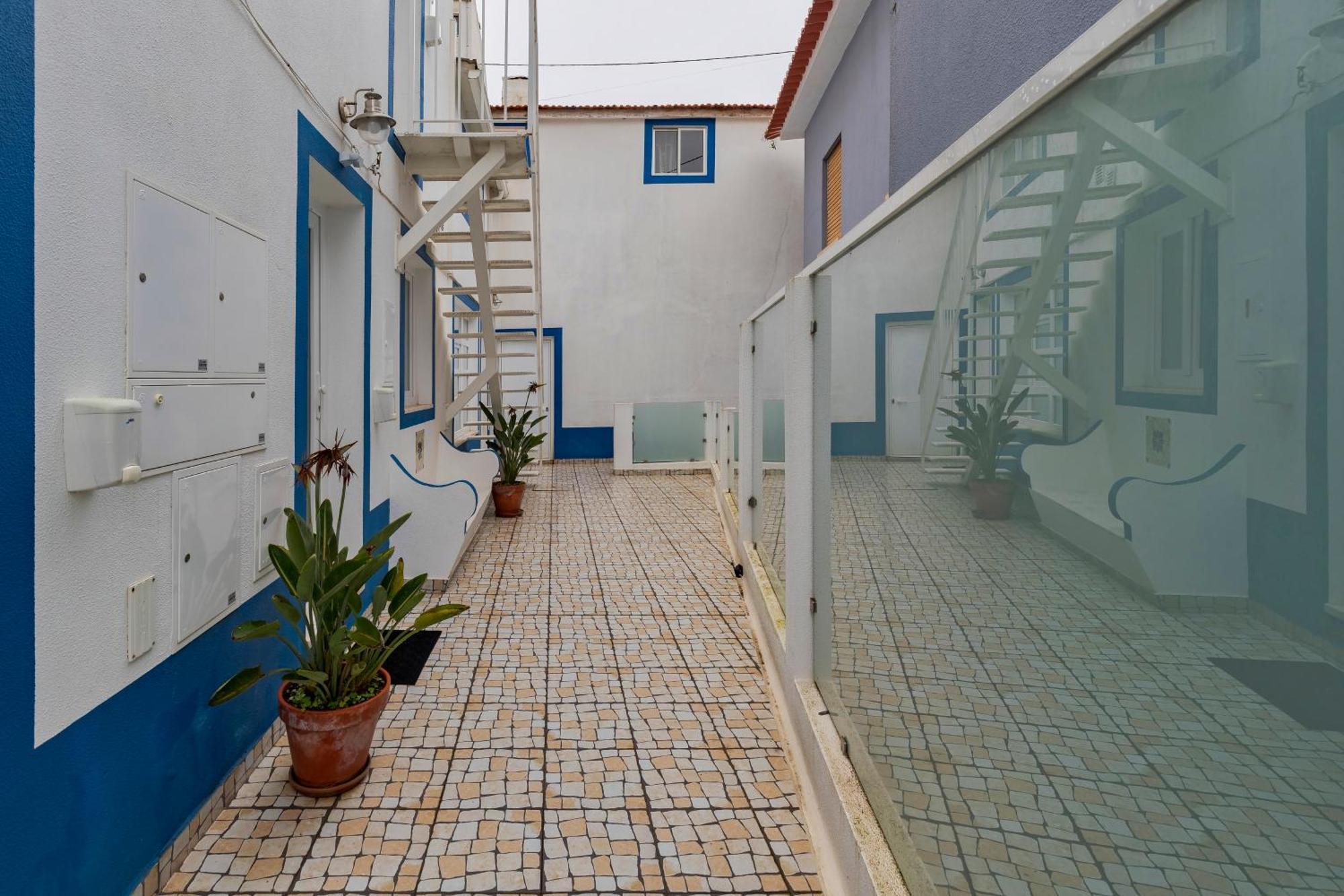 Patios Das Marias เซตุบาล ภายนอก รูปภาพ