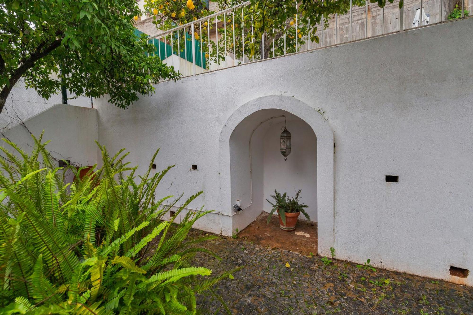 Patios Das Marias เซตุบาล ภายนอก รูปภาพ