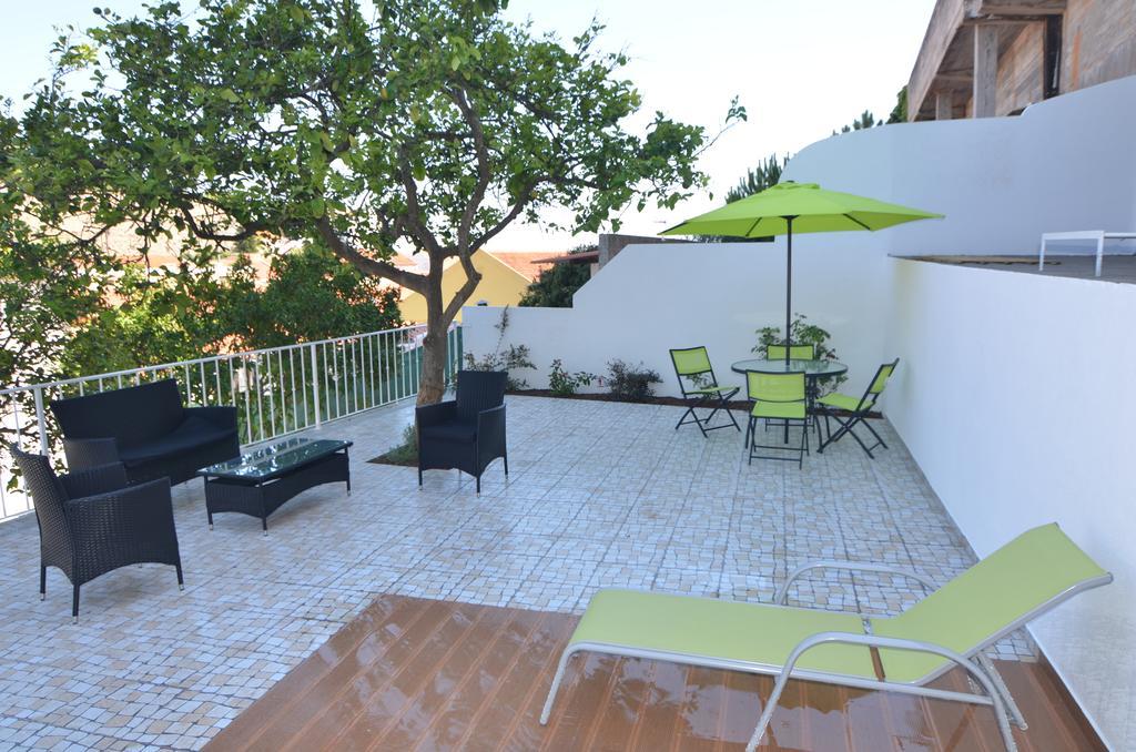 Patios Das Marias เซตุบาล ภายนอก รูปภาพ