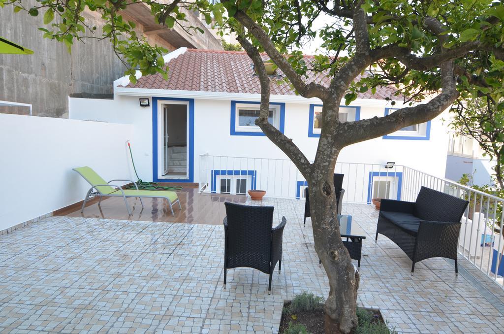 Patios Das Marias เซตุบาล ภายนอก รูปภาพ