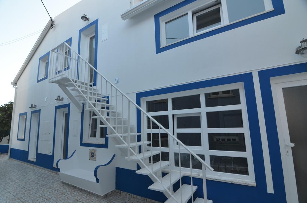 Patios Das Marias เซตุบาล ภายนอก รูปภาพ