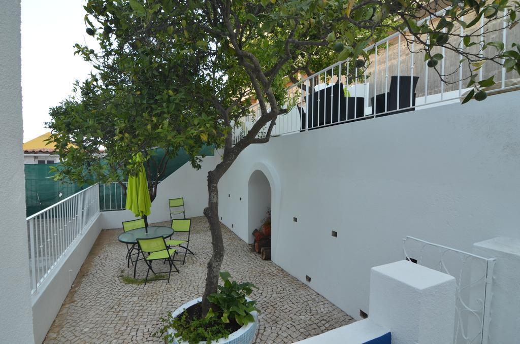 Patios Das Marias เซตุบาล ภายนอก รูปภาพ
