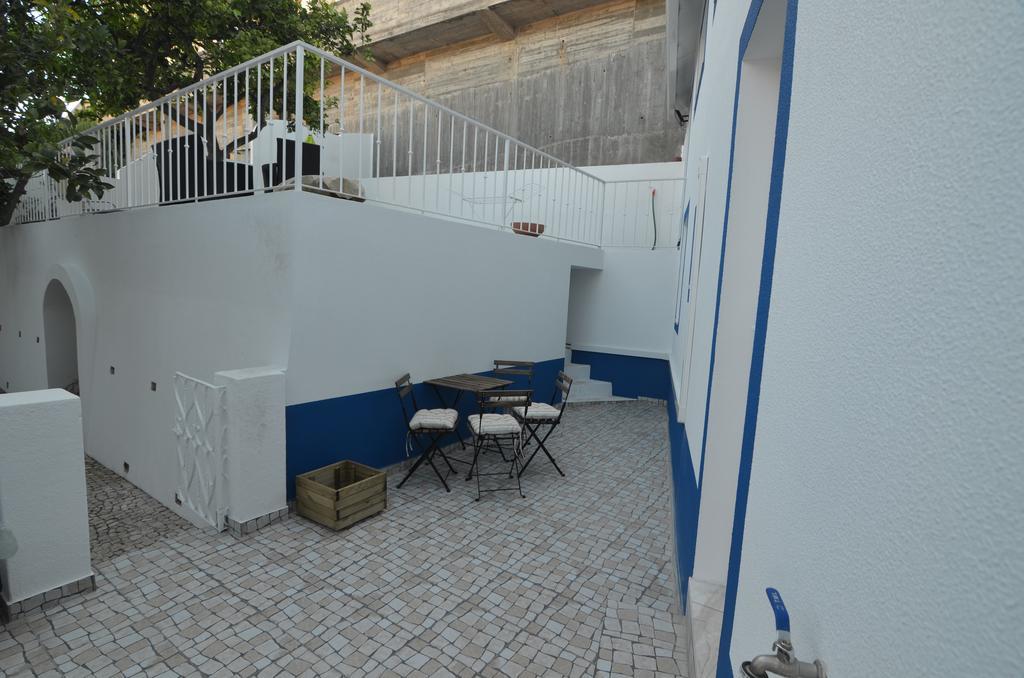 Patios Das Marias เซตุบาล ภายนอก รูปภาพ