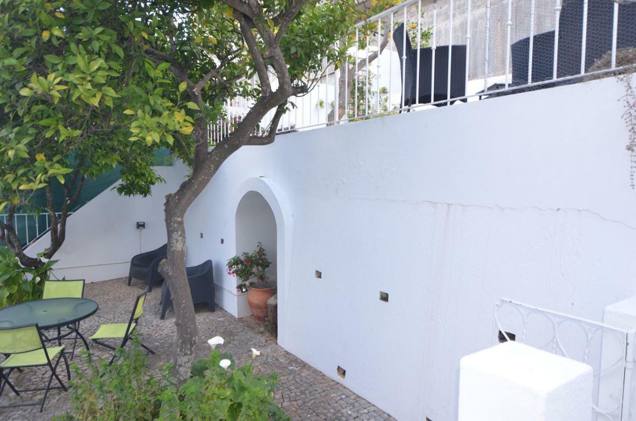 Patios Das Marias เซตุบาล ภายนอก รูปภาพ